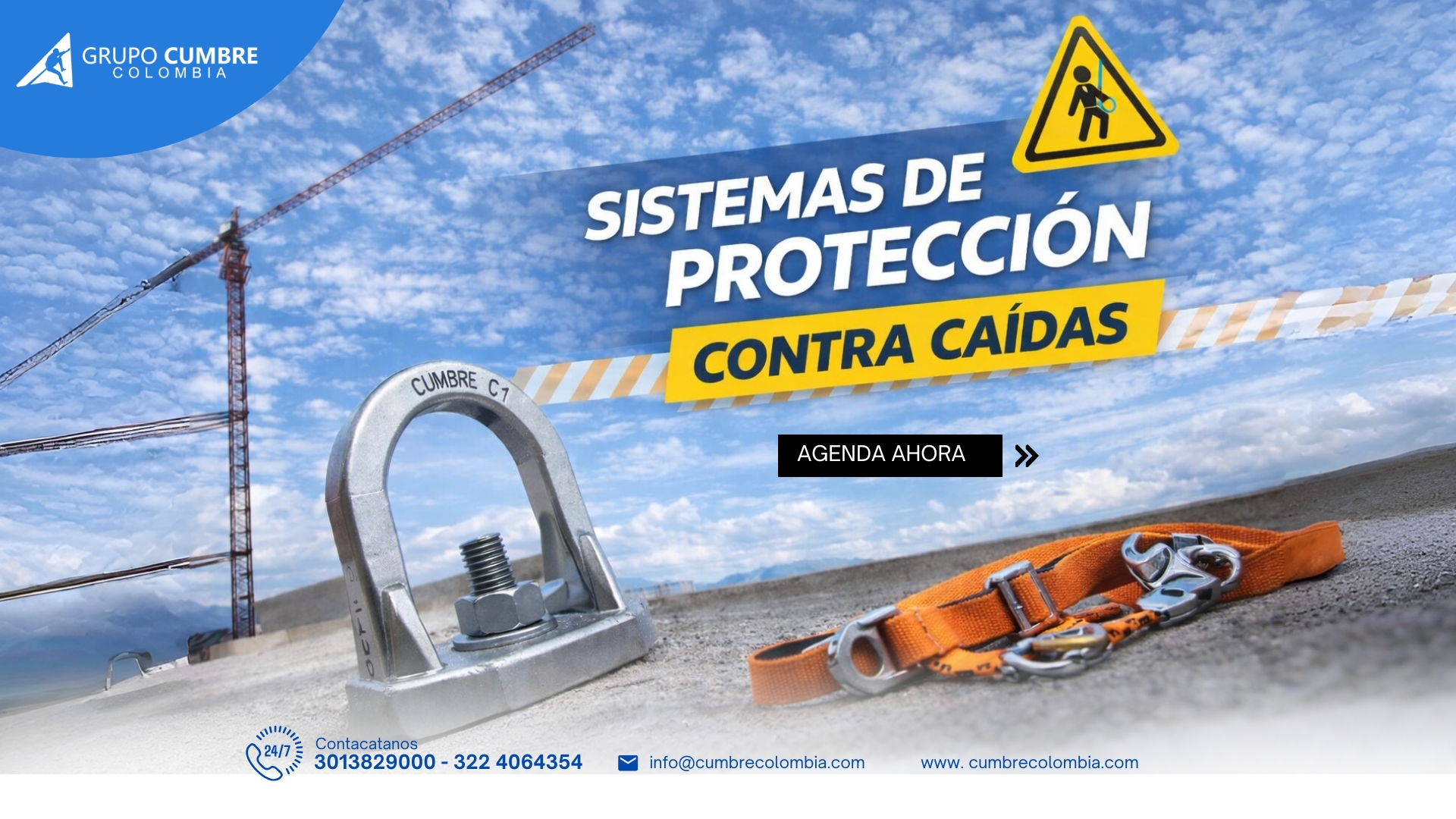 IPS Cumbre